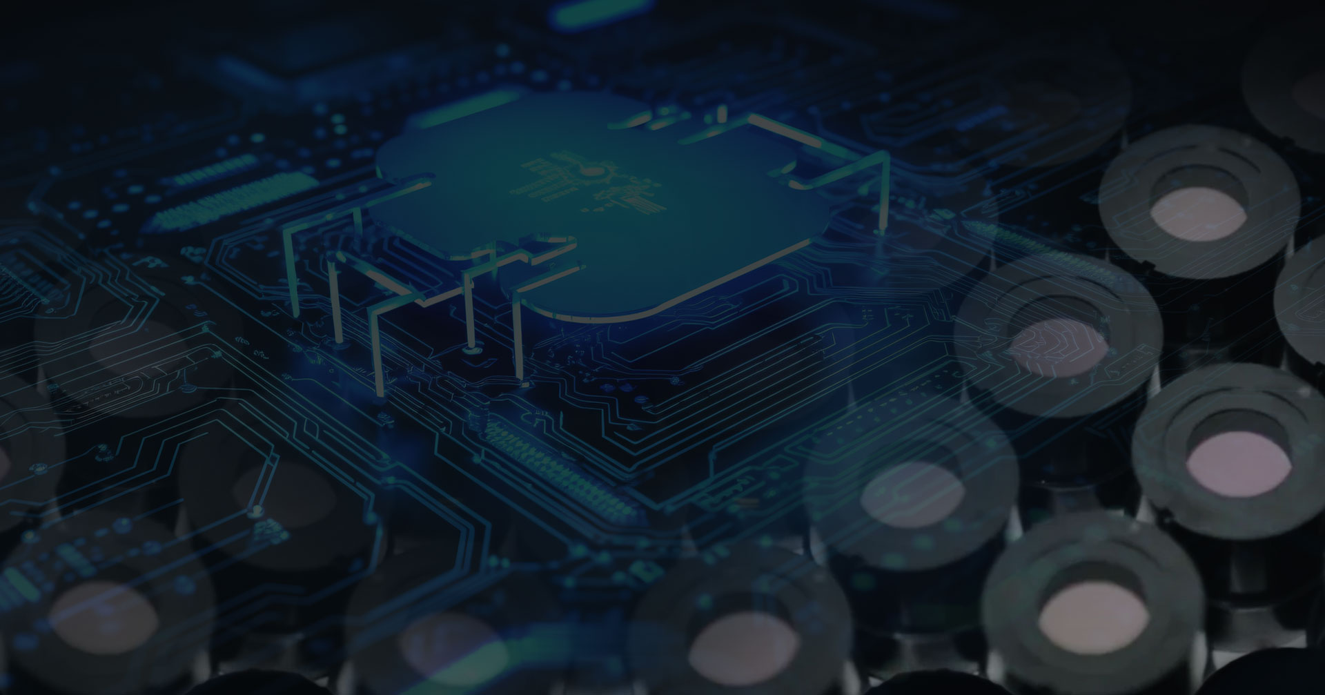 Thermal & IIT  Fusion Technology