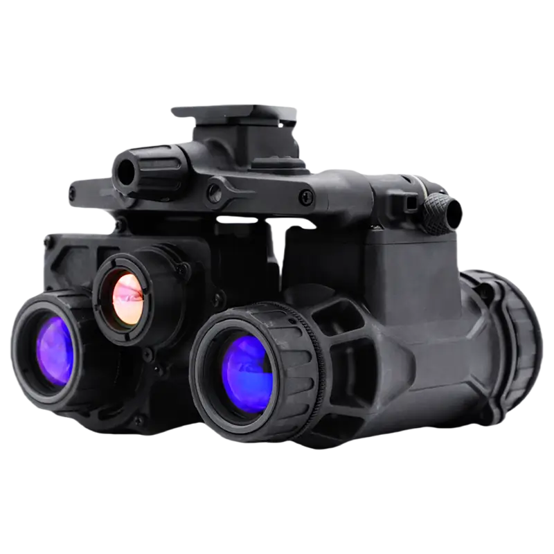 RENV-B Enhanced Night Vision Binoculars - RIX TACTICAL