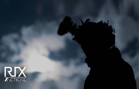 New generation of RIX Tactical night vision goggles is coming soon…