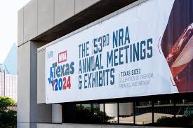 RIX Tactical rocks the 2024 NRA