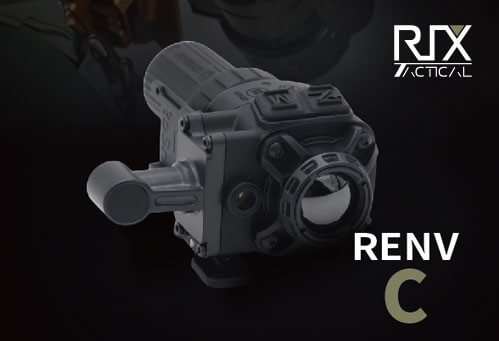 RENV-C User Manual
