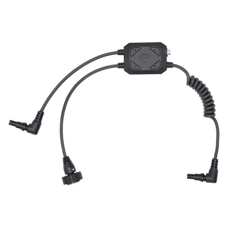 1 TO 2 Cable