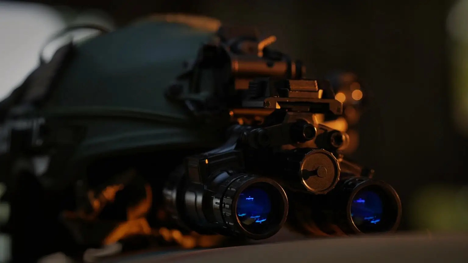 Night Vision Generations: What’s the Difference in Gen 1, Gen 2 & Gen 3?