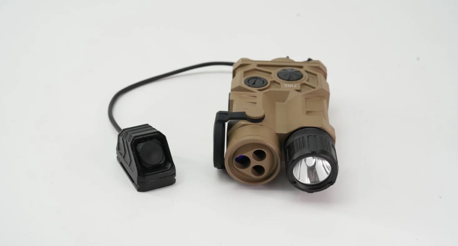 rip-3c ir laser sight