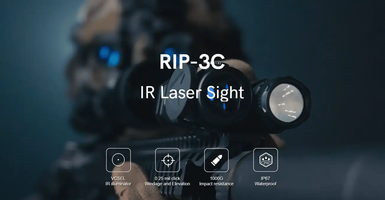 rip-3c ir laser sight_page