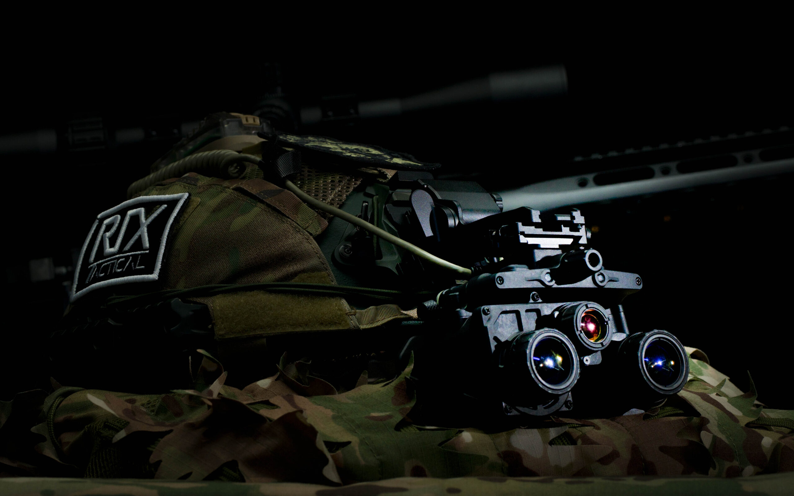 Fusion Goggles Guide: Night Vision Meets Thermal Imaging