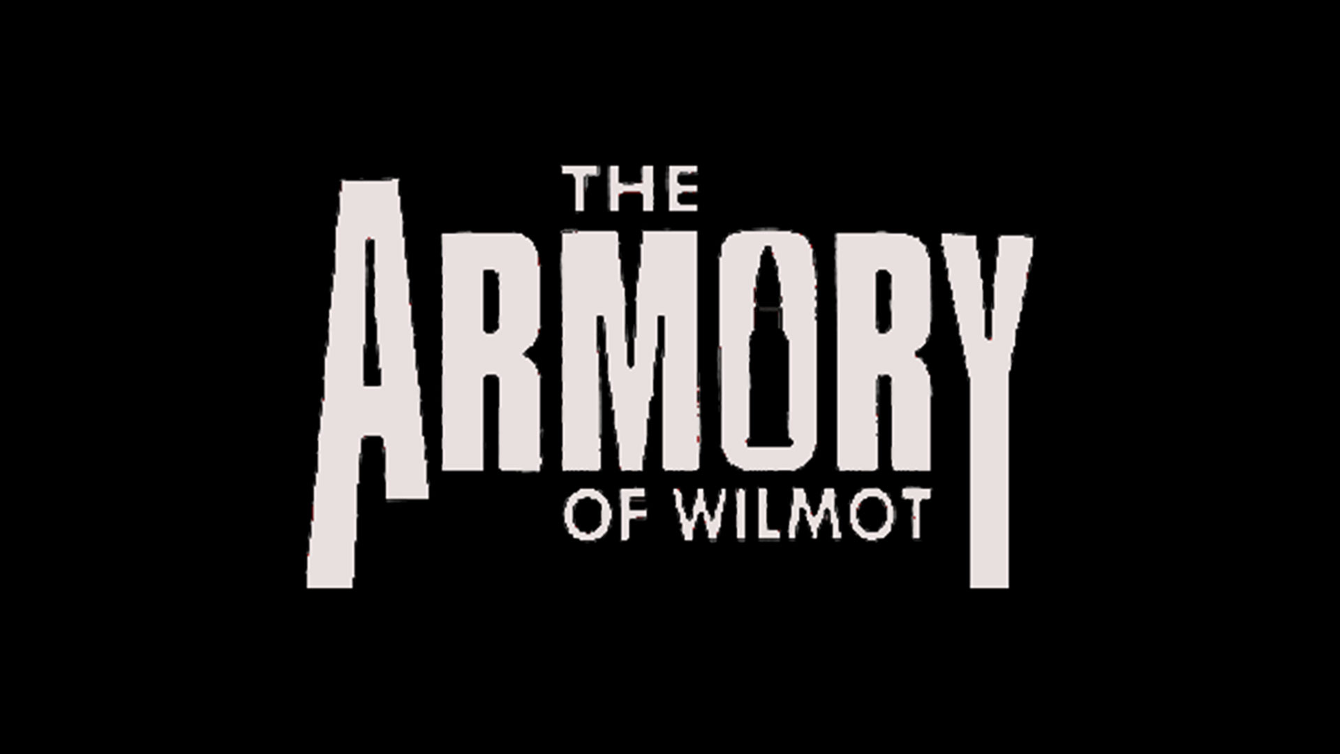 The Armory of Wilmot